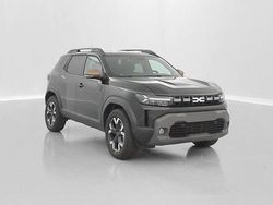 Noir Nouvelle 2025 Dacia Duster Extreme SUV | 28 600 € (Prix juste)