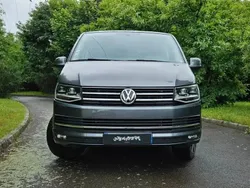 Gris Utilisé 2018 VW T6 Van | 35 490 € (Prix juste)