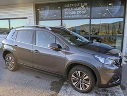 Occasion 2019 Peugeot 2008 Allure SUV | 12 990 € (Prix juste)