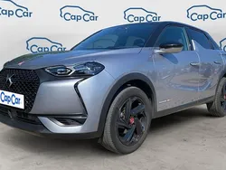 Utilisé 2020 DS Automobiles DS3 Crossback Performance Line Plus SUV | 15 790 € (Prix juste)