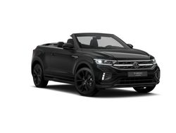 Nouvelle 2025 VW T-Roc R-line SUV | 55 955 €