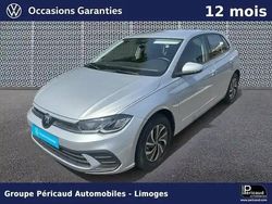 Gris Occasion 2024 VW Polo S Berline | 22 490 € (Prix juste)