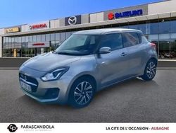 Rouge Utilisé 2023 Suzuki Swift Berline | 16 990 €