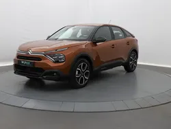 Citroën e-C4