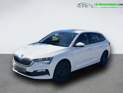 Utilisé 2022 Skoda Scala Citadine | 22 000 € (Bon prix)