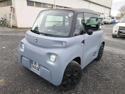 Gris Utilisé 2022 Citroën AMI Citadine | 7 650 €