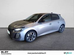 Nouvelle 2025 Peugeot 208 Allure Citadine | 26 970 €
