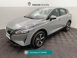 Gris Utilisé 2024 Nissan Qashqai SUV | 27 460 € (Prix juste)