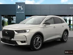 Othercolor Utilisé 2021 DS Automobiles DS7 Crossback Grand Chic SUV | 28 149 € (Bon prix)