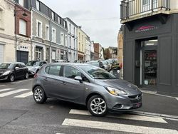 Gris Occasion 2019 Opel Corsa Design Edition Citadine | 9 490 € (Bon prix)