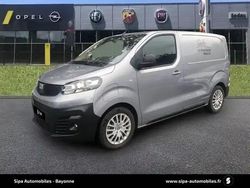 Gris artense Utilisé 2022 Fiat Scudo Van | 28 990 €