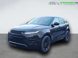 Utilisé 2025 Land Rover Range Rover evoque | 62 000 €