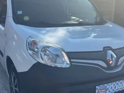 Utilisé 2016 Renault Kangoo Monospace | 7 490 € (Super prix)
