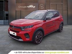 Utilisé 2024 Citroën e-C3 Citadine | 25 900 € (Prix juste)