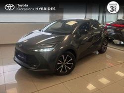 Utilisé 2024 Toyota C-HR Design SUV | 29 990 € (Prix cher)