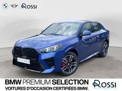 M portimao blau métallisé Utilisé 2025 BMW X2 M Sport SUV | 54 900 €