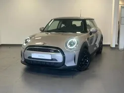 Gris Utilisé 2022 Mini ONE Citadine | 20 590 € (Bon prix)