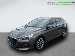 Utilisé 2019 Hyundai i30 Break | 19 900 € (Bon prix)