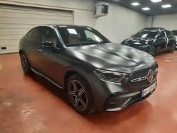 Designo graphitgrau magno Utilisé 2025 Mercedes GLC300 Coupé | 105 490 €