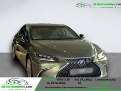 Utilisé 2019 Lexus ES300H Berline | 42 200 € (Prix cher)