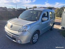 Utilisé 2012 Renault Kangoo Monospace | 4 890 €