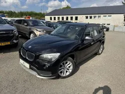 Noir Utilisé 2015 BMW X1 SUV | 11 900 € (Super prix)