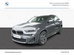 Mineralgrau Utilisé 2020 BMW X2 M Sport SUV | 36 390 € (Prix cher)