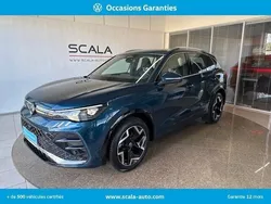 Utilisé 2024 VW Tiguan R-line SUV | 43 490 € (Prix cher)