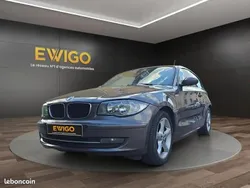 Utilisé 2009 BMW 118 Comfort Edition Citadine | 6 790 € (Prix juste)