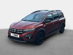 Beige Utilisé 2022 Dacia Jogger Extreme Monospace | 16 650 € (Prix juste)