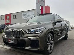 Utilisé 2019 BMW X6 M50 Comfort Edition SUV | 64 900 €