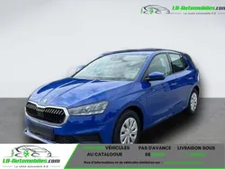 Utilisé 2024 Skoda Fabia Citadine | 18 500 € (Bon prix)