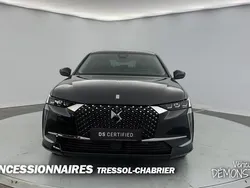 Noir Utilisé 2022 DS Automobiles DS4 Rivoli Berline | 37 900 €