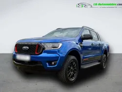 Utilisé 2023 Ford Ranger Pick-up | 49 000 € (Prix assez cher)