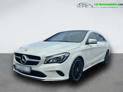 Utilisé 2017 Mercedes 200 Coupé | 27 000 €