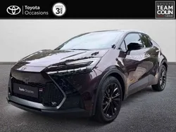Utilisé 2025 Toyota C-HR Sport SUV | 39 980 € (Prix assez cher)