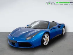 Utilisé 2017 Ferrari 488 Coupé | 293 700 €