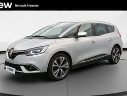 Gris Utilisé 2016 Renault Grand Scénic IV Intens Monospace | 15 880 €