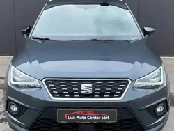 Gris Utilisé 2020 Seat Arona XCELLENCE SUV | 15 900 € (Bon prix)