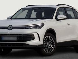 Utilisé 2024 VW Tiguan Life SUV | 42 990 € (Prix cher)