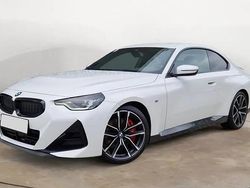 Blanc Utilisé 2022 BMW 230 M Sport Coupé | 44 990 € (Bon prix)