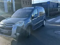 Utilisé 2009 Citroën Berlingo XTR Monospace | 5 000 € (Prix juste)