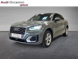 Gris quantum Utilisé 2019 Audi Q2 Sport SUV | 19 900 € (Bon prix)