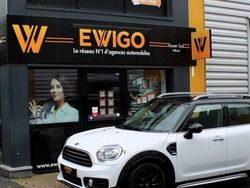 Occasion 2018 Mini Cooper Countryman SUV | 13 290 € (Prix juste)