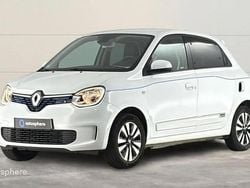 Blanc Utilisé 2022 Renault Twingo Intens Citadine | 12 599 € (Prix juste)