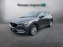 Othercolor Utilisé 2020 Mazda CX-5 SUV | 26 489 € (Bon prix)