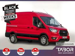 Jaune Nouvelle 2025 Ford Transit Trend Berline | 30 341 € (Bon prix)