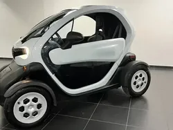 Blanc Utilisé 2016 Renault Twizy Life Citadine | 4 299 €