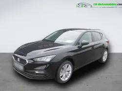 Utilisé 2024 Seat Leon Berline | 33 500 € (Prix cher)