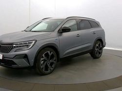 Gris Utilisé 2025 Renault Espace Esprit Alpine Monospace | 39 990 € (Prix juste)